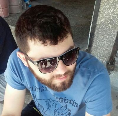 zaferk45 Profile Picture