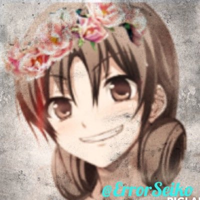 Satoshi don't touch mah woman. I WILL BREAK U LIEK A KIT KAT BAR. Naomiiiiii @ErrorNaomi ~!『No hard feelings❤️』I promise, it's okay #TetosGayErrorIncestFamily