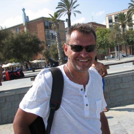 StefStefanescu's profile picture. 