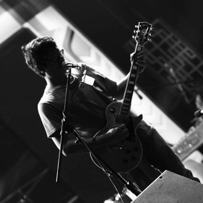 pnjprs's profile picture. Motiongraphic designer, @protocolafro guitarist, a day dreamer