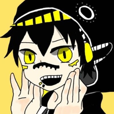 白鋼 黒羽さんのプロフィール画像