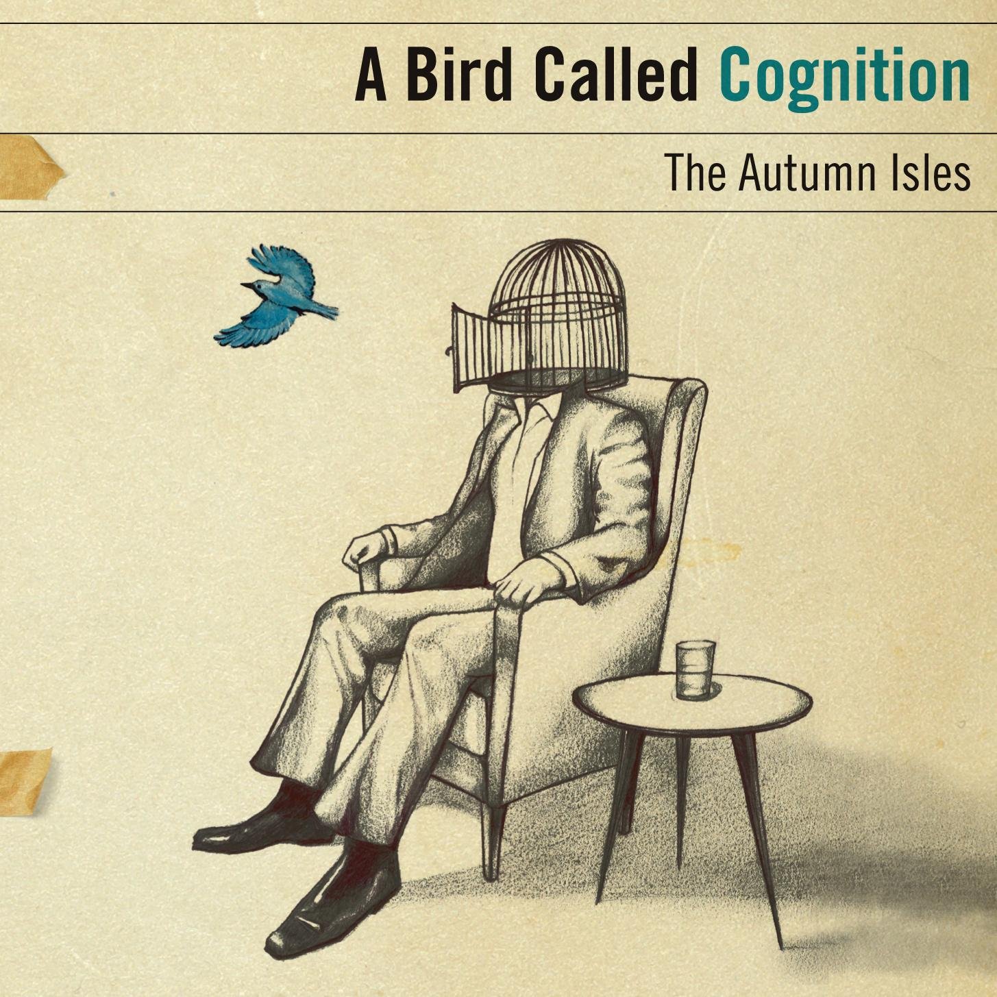 theautumnisles's profile picture. New album 'A Bird Called Cognition' out August 15th via Firestarter Distribution