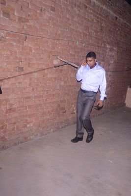 Arvind