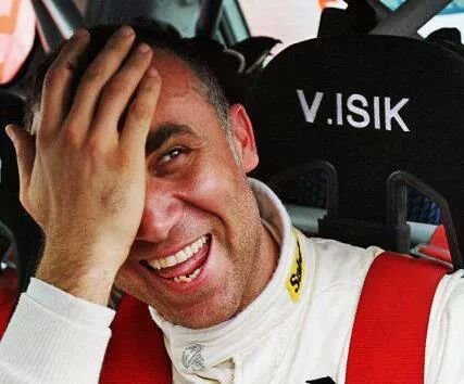 Vollkanisik's profile picture. Volkan Işık Akademi.. VOLKICAR'ın babası, V1 Challenge kurucusu..