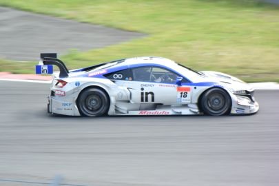 18Modulo3's profile picture. Honda ACCESS による Ustream 放送公式アカウント（3カメ）です。