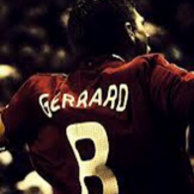 Loyal and passionate #LFC fan, Michael Schumacher, Luis Ronaldo  & Stevie Gerrard are my idol, love knowledge sharing, hate #MUFC. My views are my own.