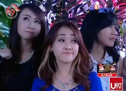 Ku Volly, pemain Volly terhandal sejagat raya. Panggil sj ku vol yang VOLumenya guede | @FellyChiBi's pard | PO: @Cherrypellyindo