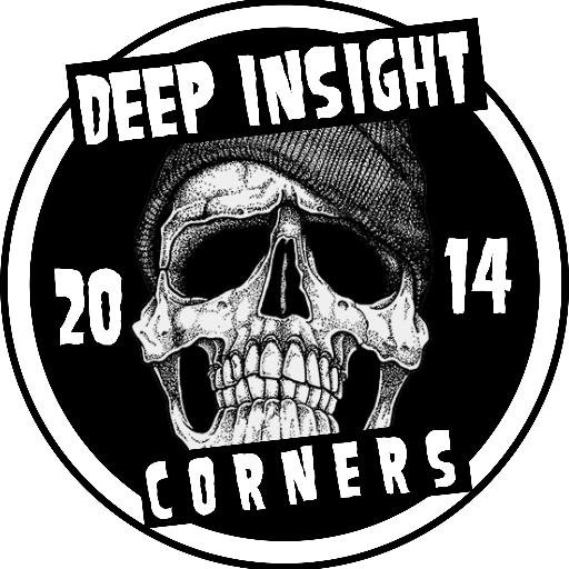 08814560581 / 79CEFB52 | tukangtiketkonser@gmail.com  | @Deep_Insight