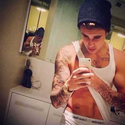 baileyrenee_'s profile picture. Justins bae and your not so theres that