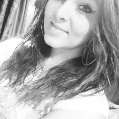 It's probably the drugs that make her smile; my heart is in county jail