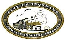 cityofirondale's profile picture. City of Irondale, AL