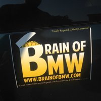 #PickingTheBrain (@brainofbmwbree) 's Twitter Profile