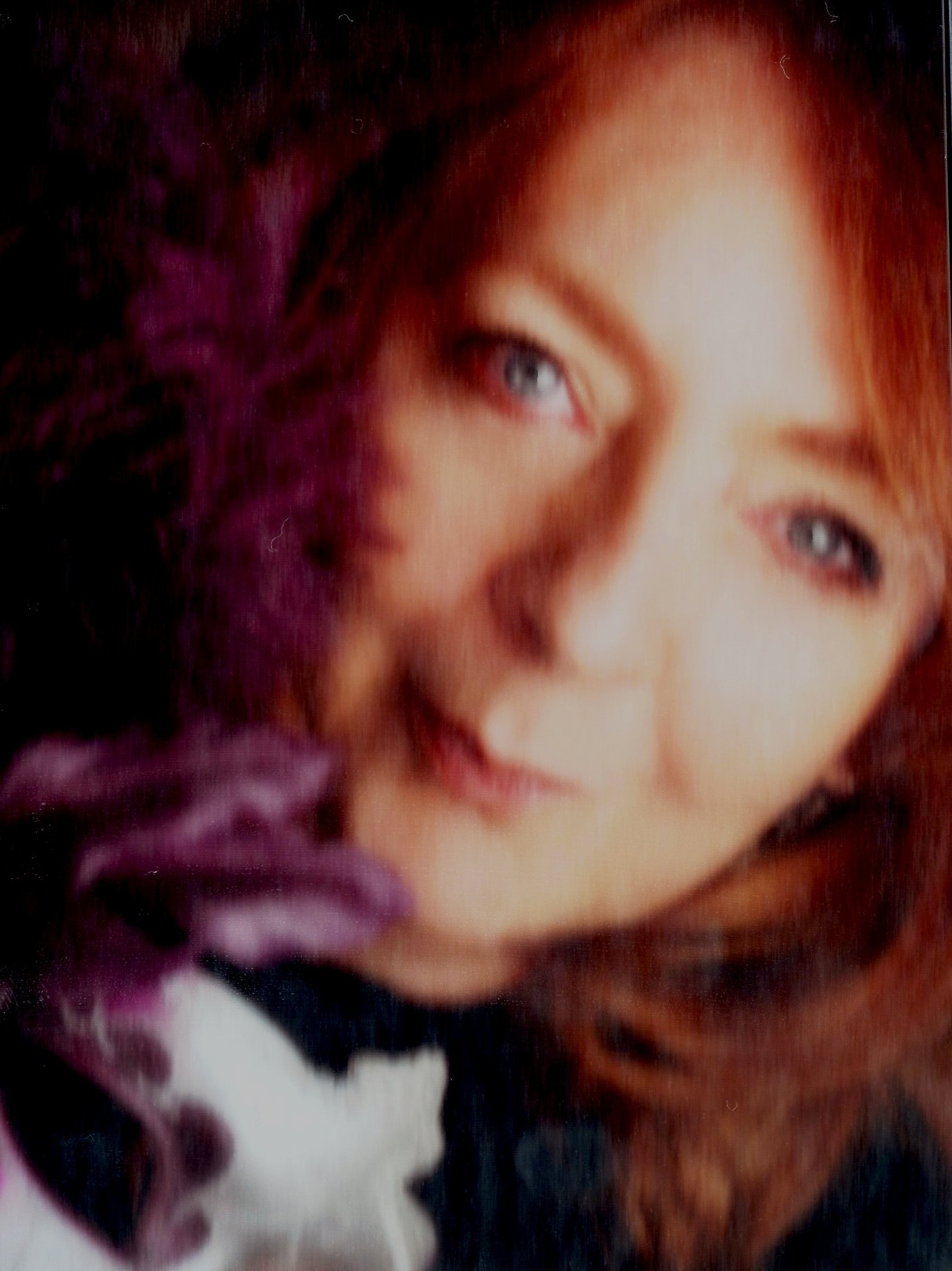 Shropshire author with black country roots.