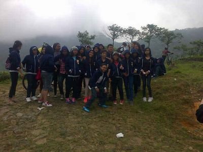 Kelas terbersih se-216 2013, Juara 1 Classmeet Tarik Tambang (Putri) se-216 2014!  || Josiah: 085775775161