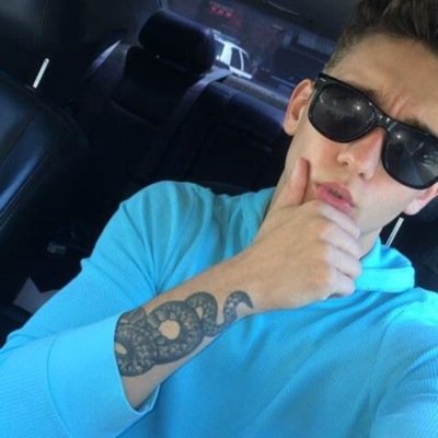 I'm basically the bottom bitch of Beacon Hills. |Anyship|Single|Gay|TWRP|