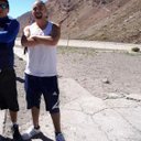 Abraham Padilla A. - @Chucky_HC_Pride - Twitter