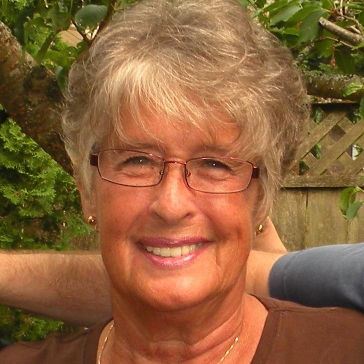 GailSuzann's profile picture. Retired, but work part time as a pain in the butt.