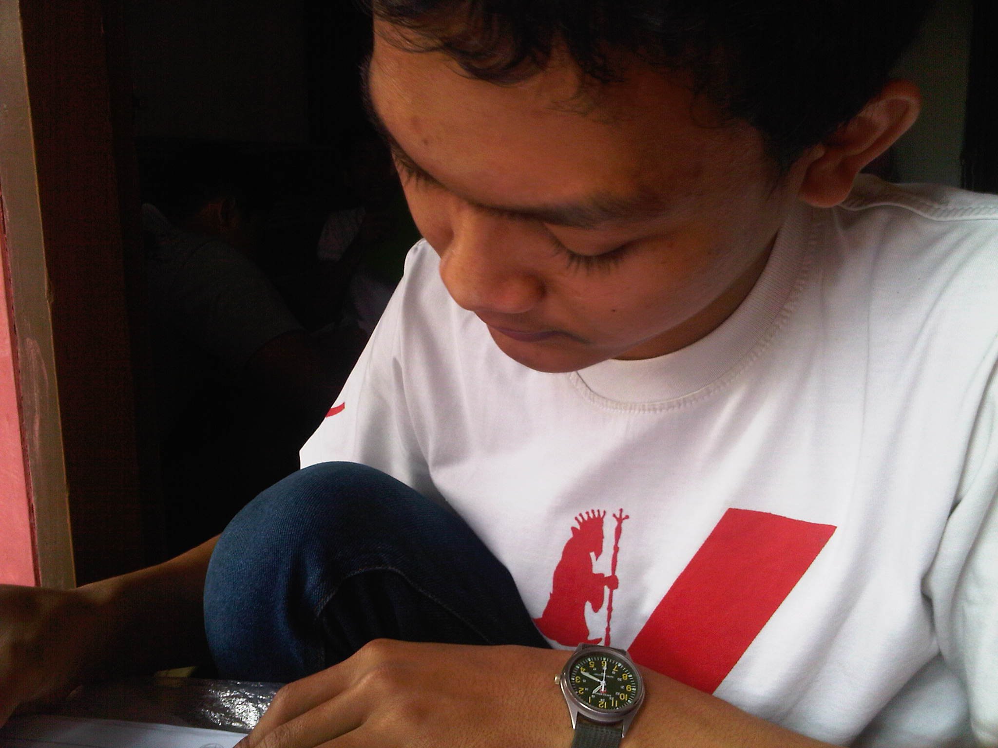 •Industrial Engineer •Otomotif •Sport •Advantures •IndonesiaKijangClub