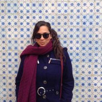 Susana Ribeiro (@sus_ribeiro) 's Twitter Profile Photo