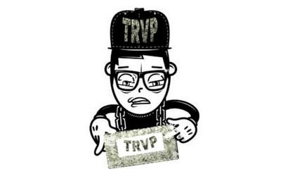 We a group who wanna make it . follow our accounts . @trvpfleegawd , @trvphooper . We all gotta glo up one day .
