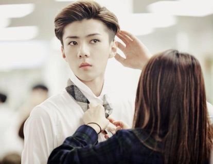 ©1994 • Maknae of EXO •
