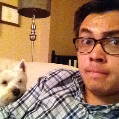 tomseto's profile picture. I come for the odd tweet every 6-weeks or so, or whenever @CraigTaylor97 gets fired up about a Flames game.