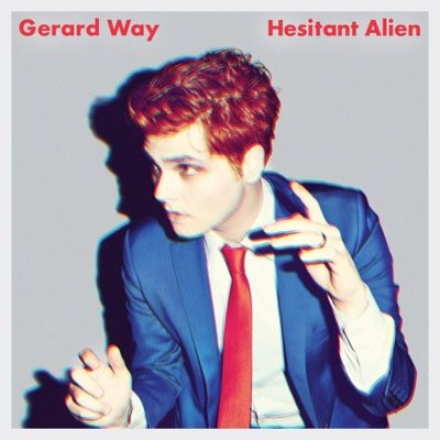 And through it all, how could you cry for me? Cause I don't feel bad about it. So shut your eyes, kiss me goodbye and Sleep... Gerard Replied: 26/07/14