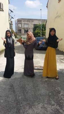 Aina Tamizi14A♡