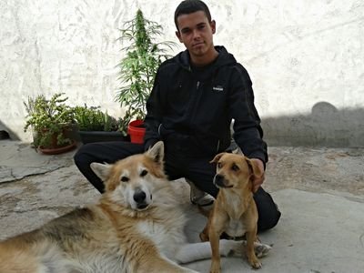 No he fracasado,solo he encontrado 10.000 formas que no funcionan. Acho de Murcia