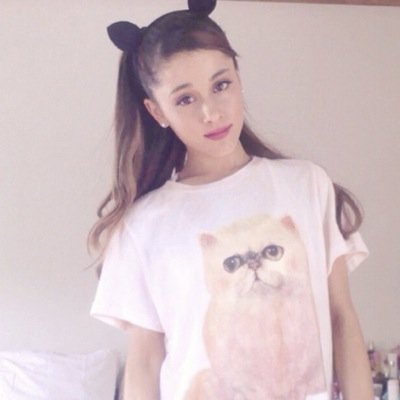 x FOLLOW @G0LDENGRIER x