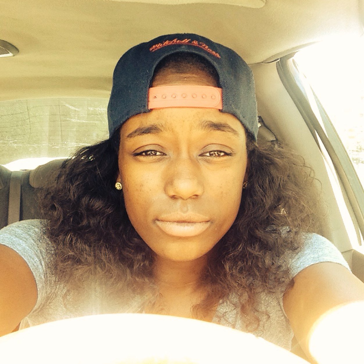 I'm Jst chillin man, takin these blessings one day at a time. #ThePrimes