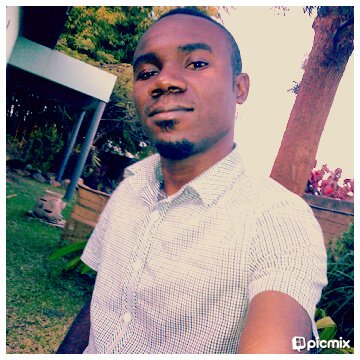 Cute Chicks Always Get A Follow Back