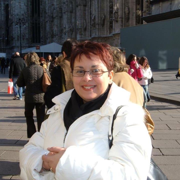 Lisa67Vasto's profile picture. Convinta sostenitrice degli integratori per mantenere salute e benessere fisico e mentale. E di un nuovo modo di fare network