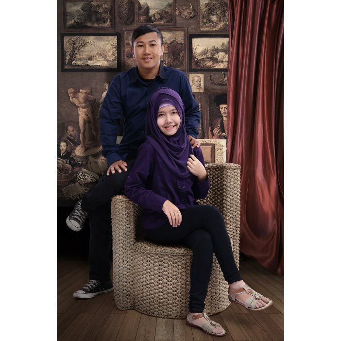 Udah deh Gak usah Kepo