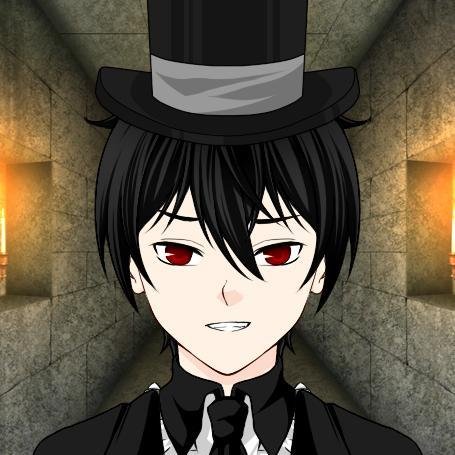 The former Gentleman Thief now retired to live with my lovely wife Nicole (@TeaFrystlik) Wielder of Raincheck,