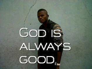 IsraelDaveson's profile picture. 