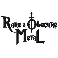 Rare & Obscure Metal / Heavy Metal Rarities(@Strappado) 's Twitter Profile Photo