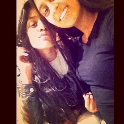 - ii love uu soso much babe , i never wanna lose you x je lil siss ♥. /Denhaag 070 Fuckhaters, Surinaams