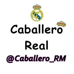 Real Madrid, una forma de vida. Si eres madridista eres gente de bien. ¡Hala Madrid y nada más!