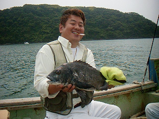 saonobu57's profile picture. 