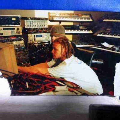 Tet2009's profile picture. Producer engineer and all round nice guy