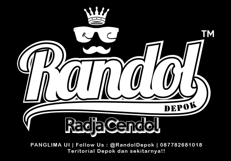 RadjaCendol teritorial Depok | Pelopor cendol dengan SUSU & Topping lezat pertama di Indonesia!!! Owner: @metaailham & @Tzatzardila | Yes we are the revolution.