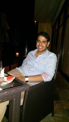 AhmedGhamdi86's profile picture. 🇸🇦
RT ≠ endorsement