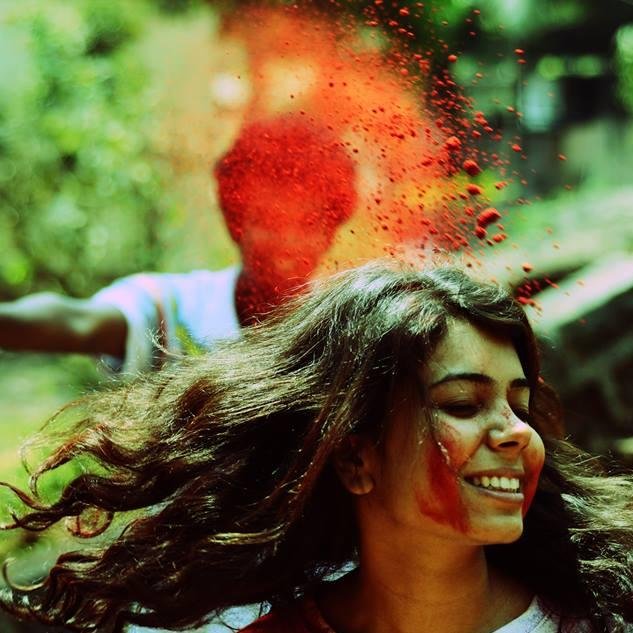 PramatiAnand's profile picture. Traveller|Poet|Writer|Photographer|ChildOfCuriosity|