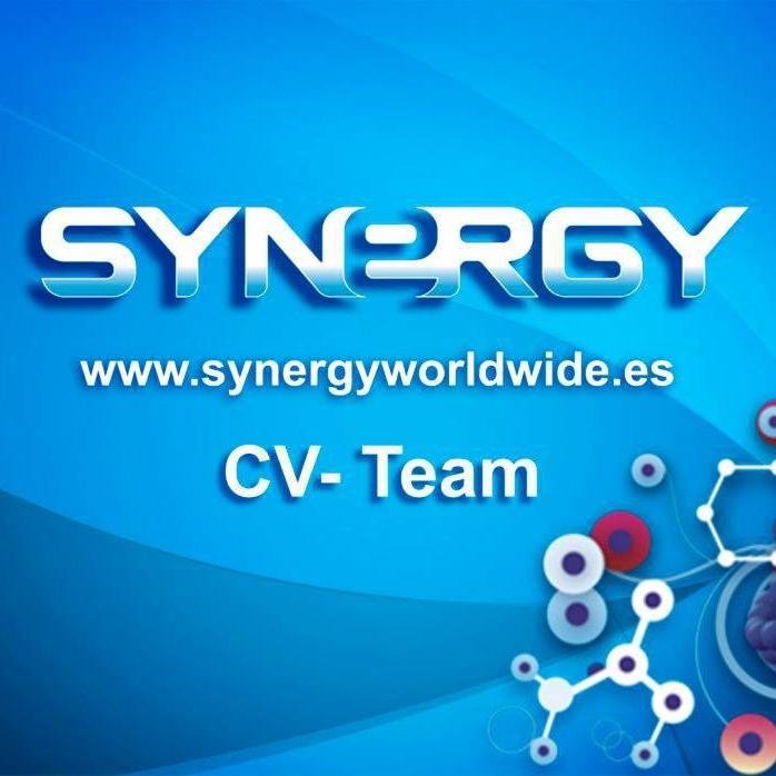 Porque la vida puede ser maravillosa cuando cuidas tu negocio y tu salud. Para más info: soleydavidsynergy@gmail.com o luciamtsynergy@gmail.com