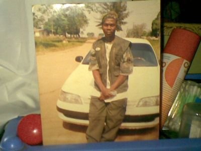 born on the 17 APRIL 1976 in mokwa local gov,t of niger state nigeria