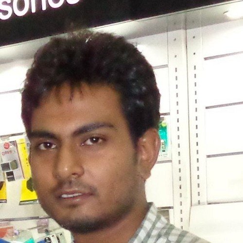 AbhinavKumar2's profile picture. Love at 1st sight.....