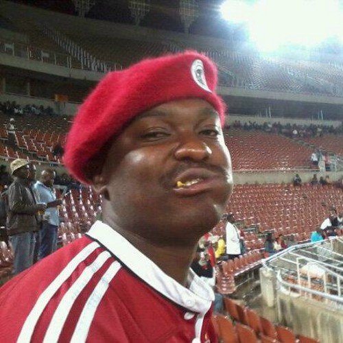 siphobongani1's profile picture. None