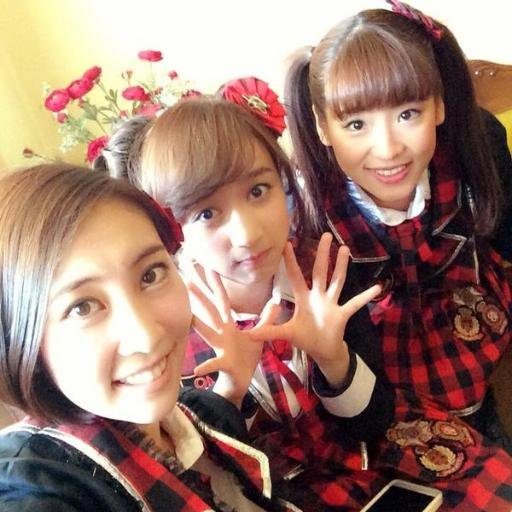 Chikano Rina Fans