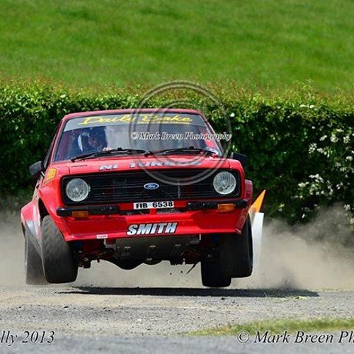 Amateur Photographer, Ex Co-Driver,